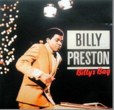 Billy Preston – Billy's Bag