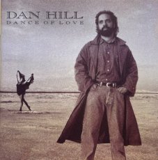 Dan Hill – Dance Of Love