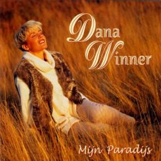 Dana Winner – Mijn Paradijs