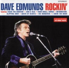 Dave Edmunds – Rockin'