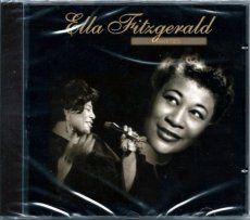 Ella Fitzgerald – Rarities