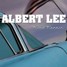 Road Runner - Albert Lee