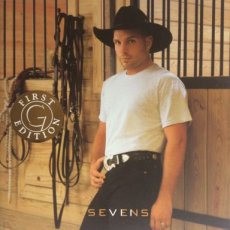 Garth Brooks – Sevens