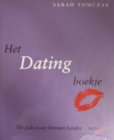 Het Dating boekje