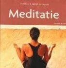 Meditatie Lichaam & geest in balans