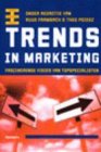 Trends in marketing