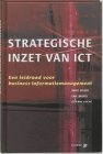 Strategische inzet van ICT