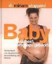 Baby vruchtbaarheid, zwangerschap & geboorte