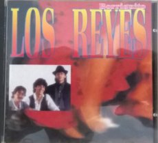 Los Reyes-Borriquito