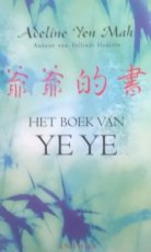 Het boek van Ye Ye