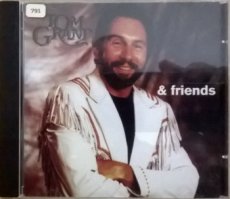 Tom Grant and friends Volume 1