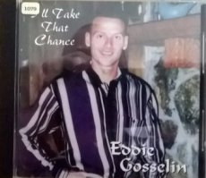 Eddie Gosselin - I'll take that change