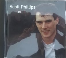 Scott Phillips - Day one