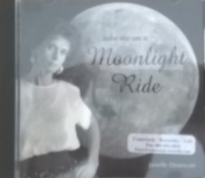 Janelle Donovan - Take Me on a Moonlight Ride