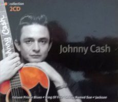 Johnny Cash Collection 2CD
