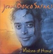 Jean-Bosco Safari ‎– Visions Of Home