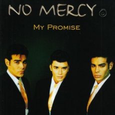 No Mercy ‎– My Promise