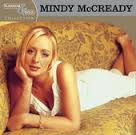 Mindy McCready