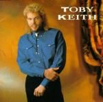 Toby Keith ‎– Toby Keith