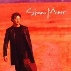 Shane Minor ‎– Shane Minor