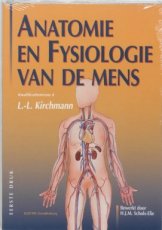 Anatomie En Fysiologie Van De Mens