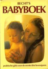 Becht's babyboek