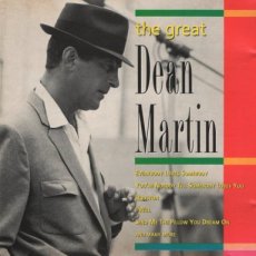 Dean Martin – The Great Dean Martin