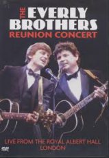Everly Brothers ‎– Reunion Concert