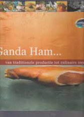 Ganda Ham