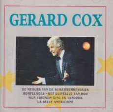 Gerard Cox
