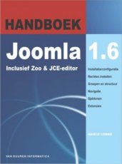Handboek Joomla 1.6