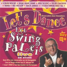 Het Swingpaleis 2003 - Let's Dance
