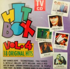 Hitbox Vol. 4