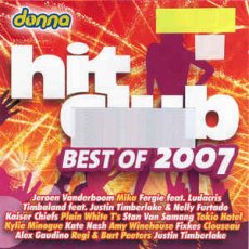 HitClub - Best Of 2007