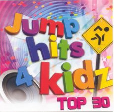 Jump Hits 4 Kidz Top 30