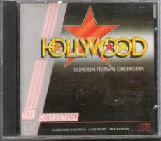 London Festival Orchestra - Hollywood