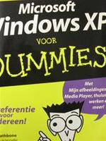 Windows Xp Voor Dummies
