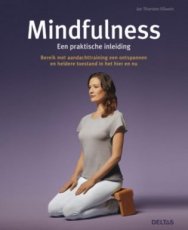 Mindfulness een praktische inleiding