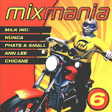 Mixmania Vol. 6