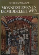 Monniksleven in de Middeleeuwen