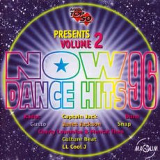 Now Dance Hits 96 - Volume 2