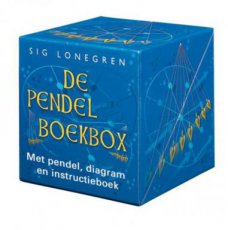 Pendel boek-box