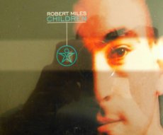 Robert Miles ‎– Children