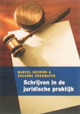 Schrijven in de Juridische Praktijk