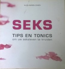 Seks Tips en tonics