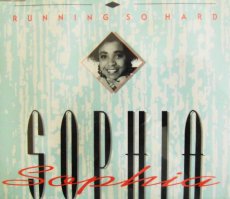 Sophia ‎– Running So Hard
