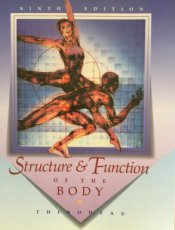 Structure & Function of the Body