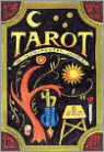 TAROT - AN ILLUSTRATED JOURNAL