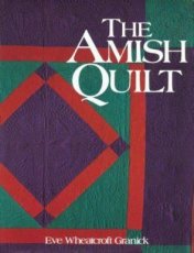 THE AMISH QUILT