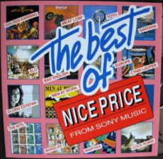 The Best Of Nice Price